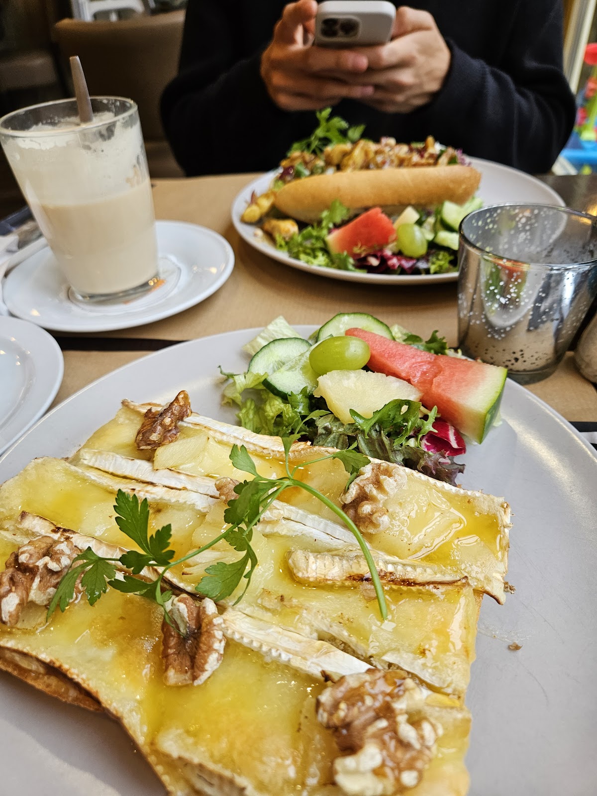 Lunchroom De Koffiebranderij - 8