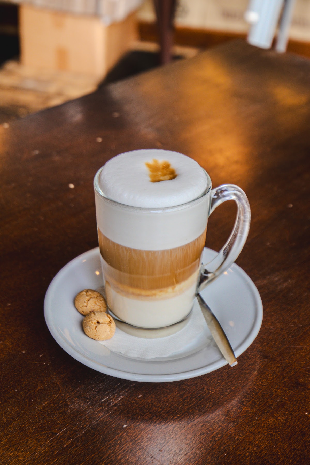 Lunchroom De Koffiebranderij - 10